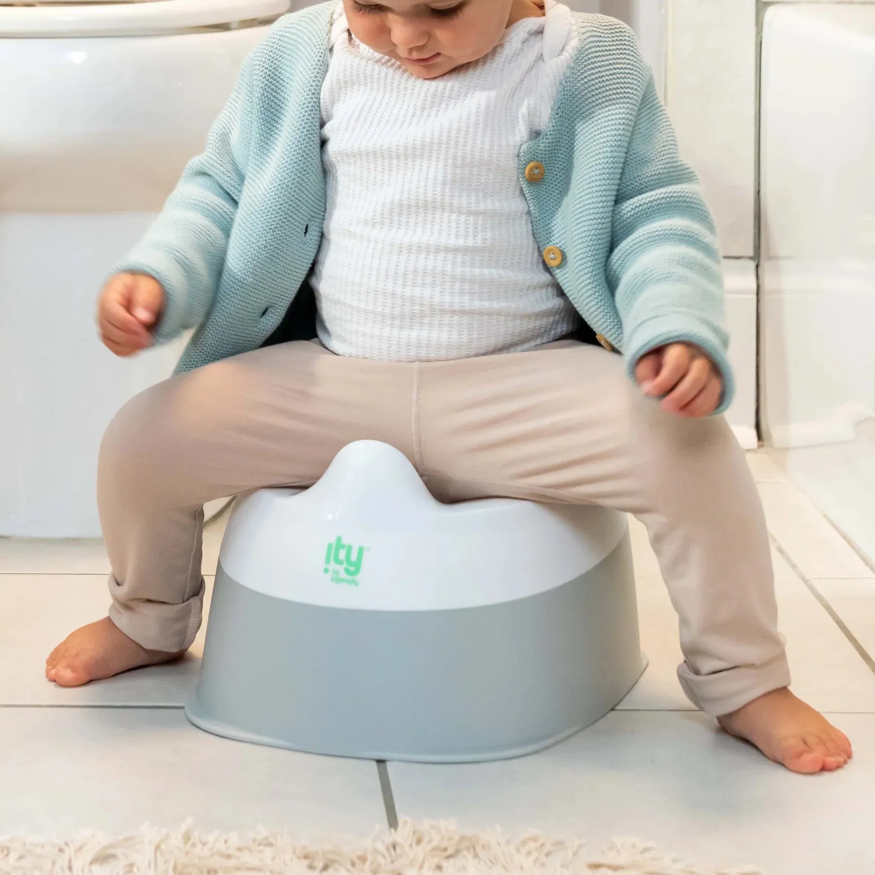 Ingenuity - Ready Set Go™ Potty