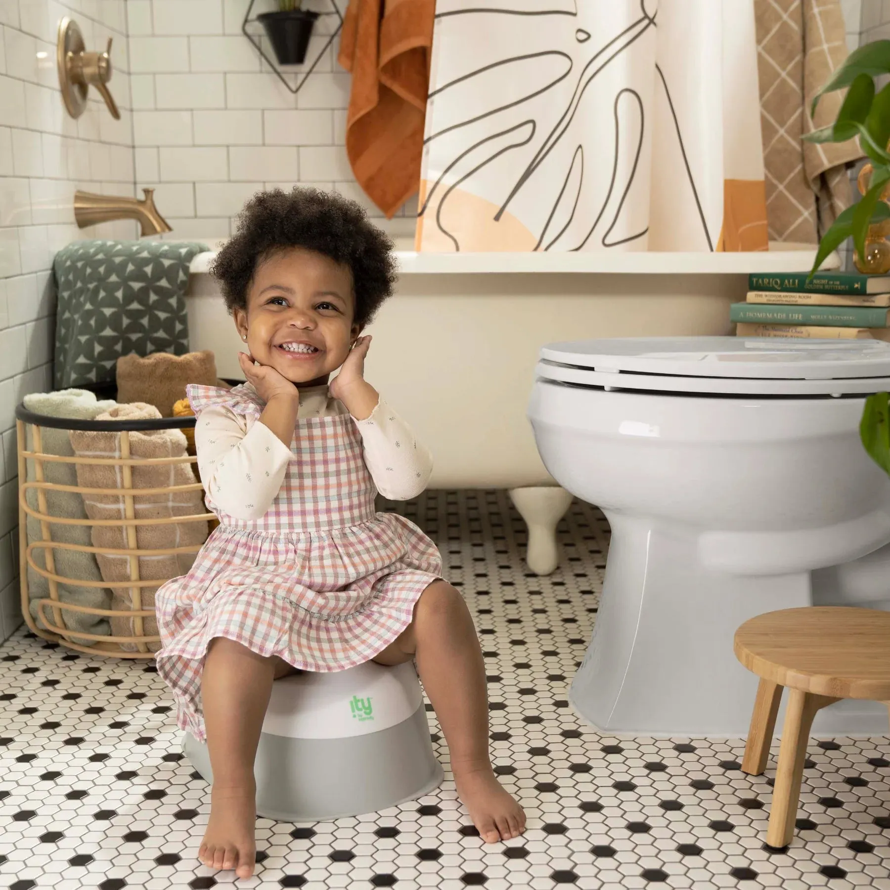 Ingenuity - Ready Set Go™ Potty