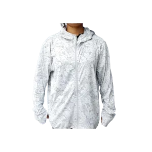 INSTOCK-Maple Leaf Sun Protection High Elasticity Breathable