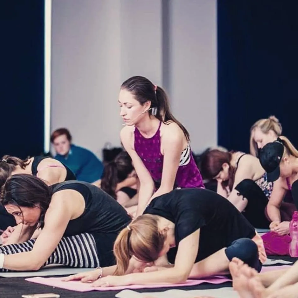 Intensive Training in Berlin, 23 - 24 September 2023