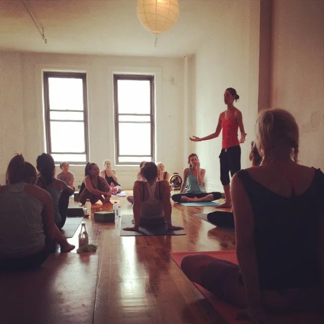 Intensive Training in Berlin, 23 - 24 September 2023