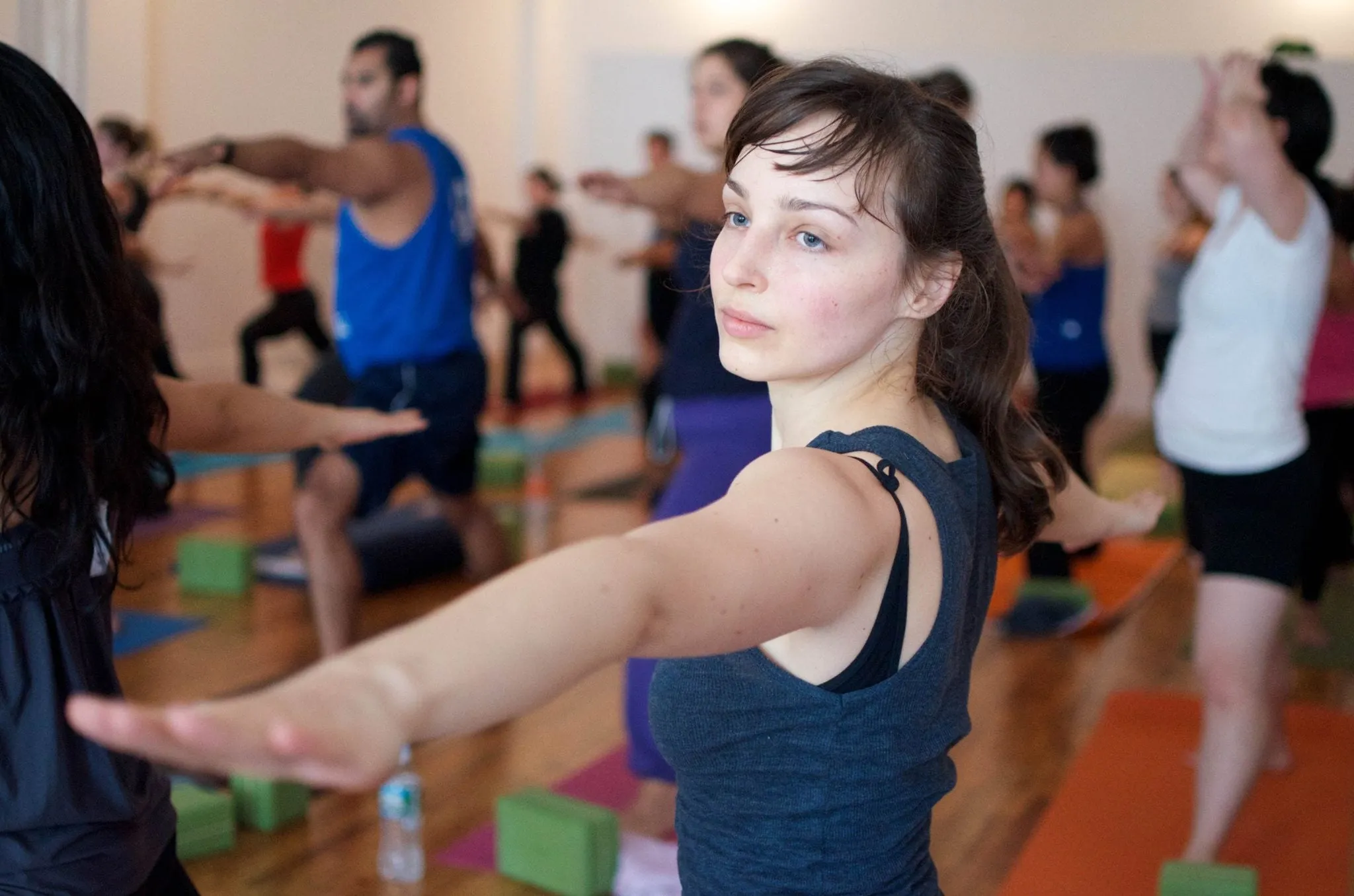Intensive Training in Berlin, 23 - 24 September 2023
