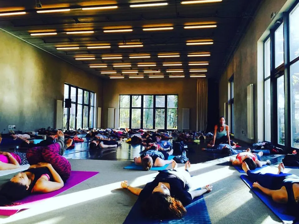 Intensive Training in Berlin, 23 - 24 September 2023