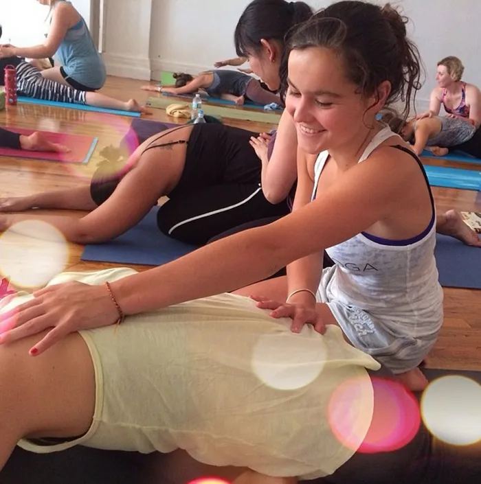 Intensive Training in Berlin, 23 - 24 September 2023