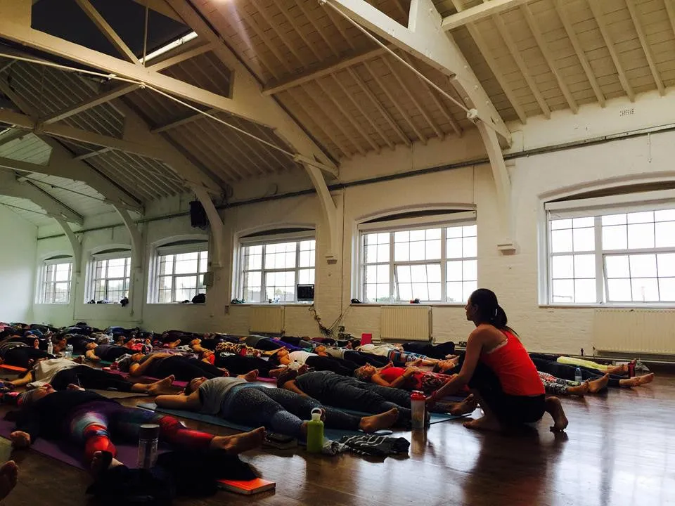Intensive Training in Berlin, 23 - 24 September 2023