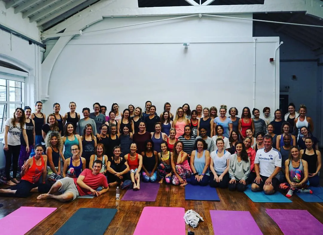 Intensive Training in Berlin, 23 - 24 September 2023