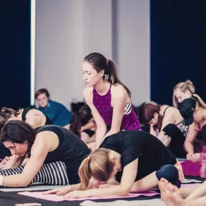 Intensive Training in Berlin, 23 - 24 September 2023