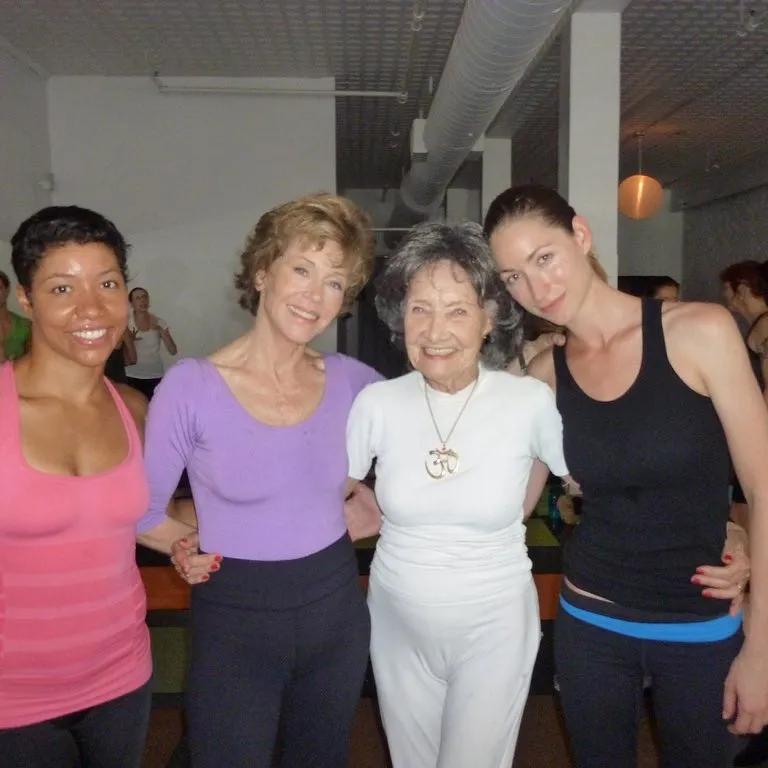 Intensive Training in Berlin, 23 - 24 September 2023