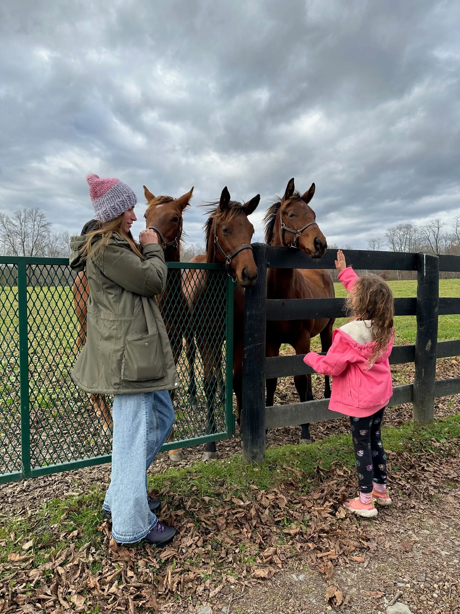 Intensive Yoga Training at Strala Farm in Rhinebeck, July 2024