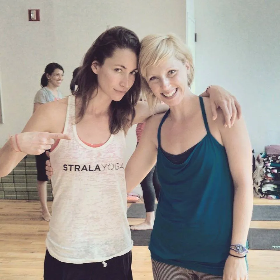 Intensive Yoga Training in Berlin, October 2025 - Early-Bird
