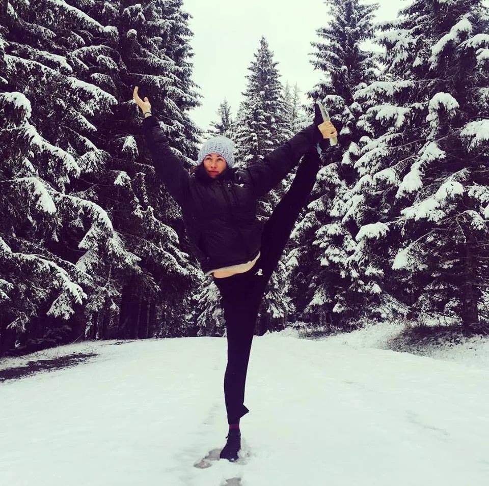 Intensive Yoga Training in Berlin, October 2025 - Early-Bird
