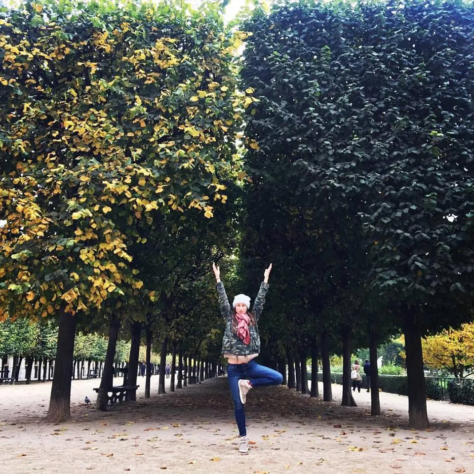 Intensive Yoga Training in Berlin, October 2025 - Early-Bird