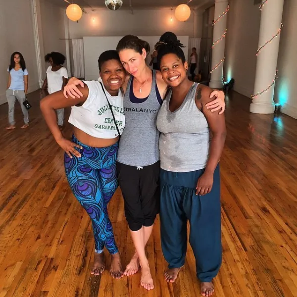 Intensive Yoga Training in Berlin, October 2025 - Early-Bird