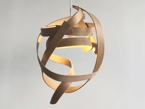 Intro to Steam Bending: Freehand Sculpture