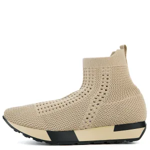 Iva Sneaker Nude