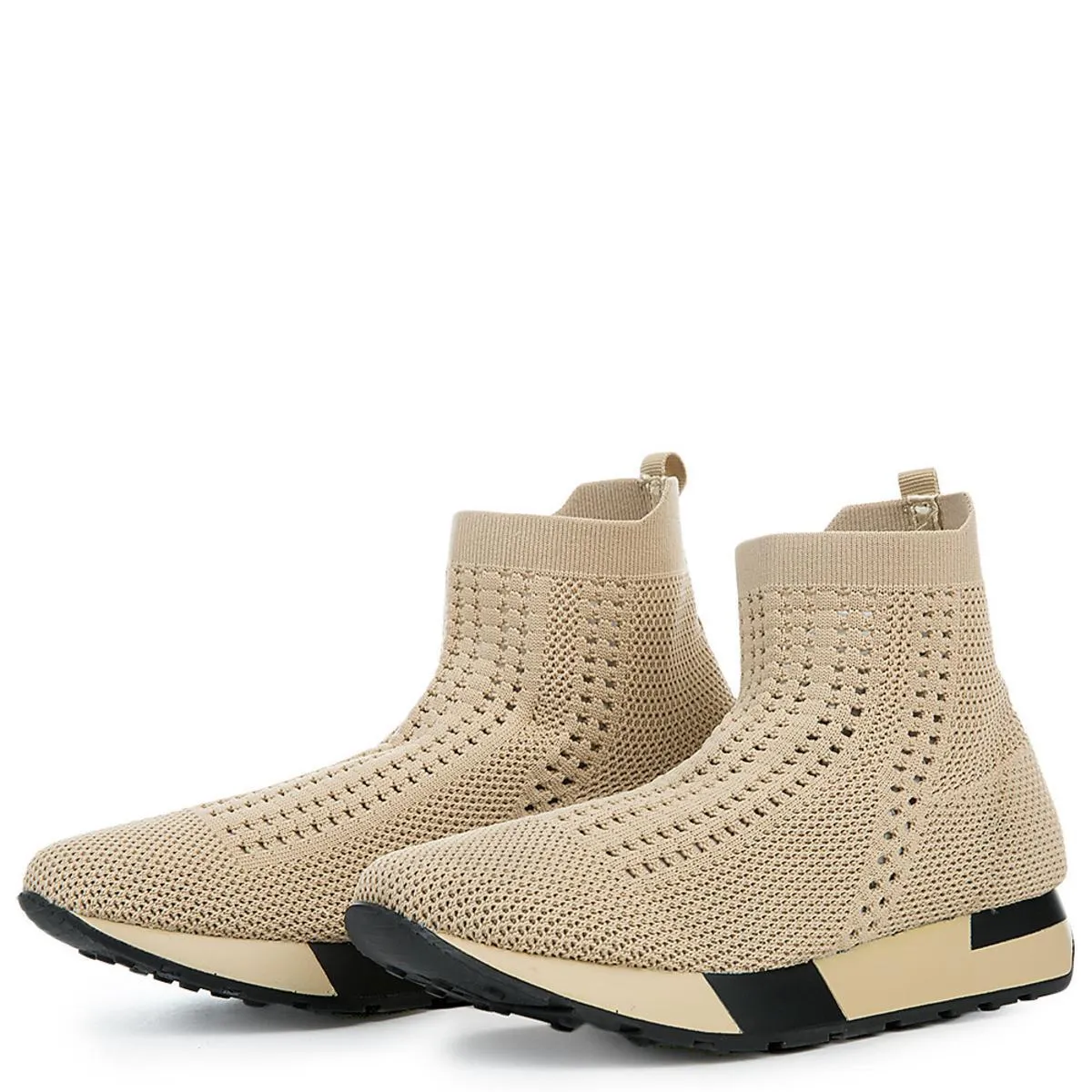 Iva Sneaker Nude
