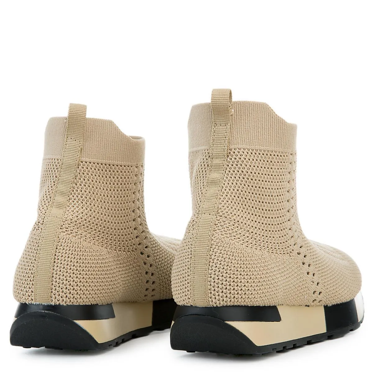 Iva Sneaker Nude