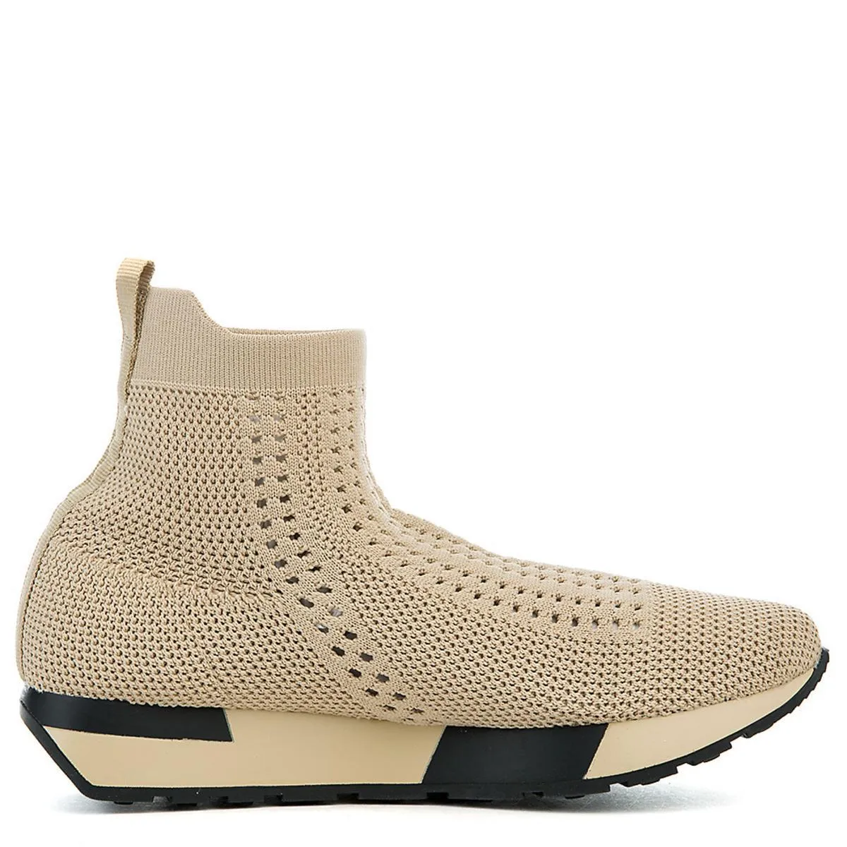 Iva Sneaker Nude