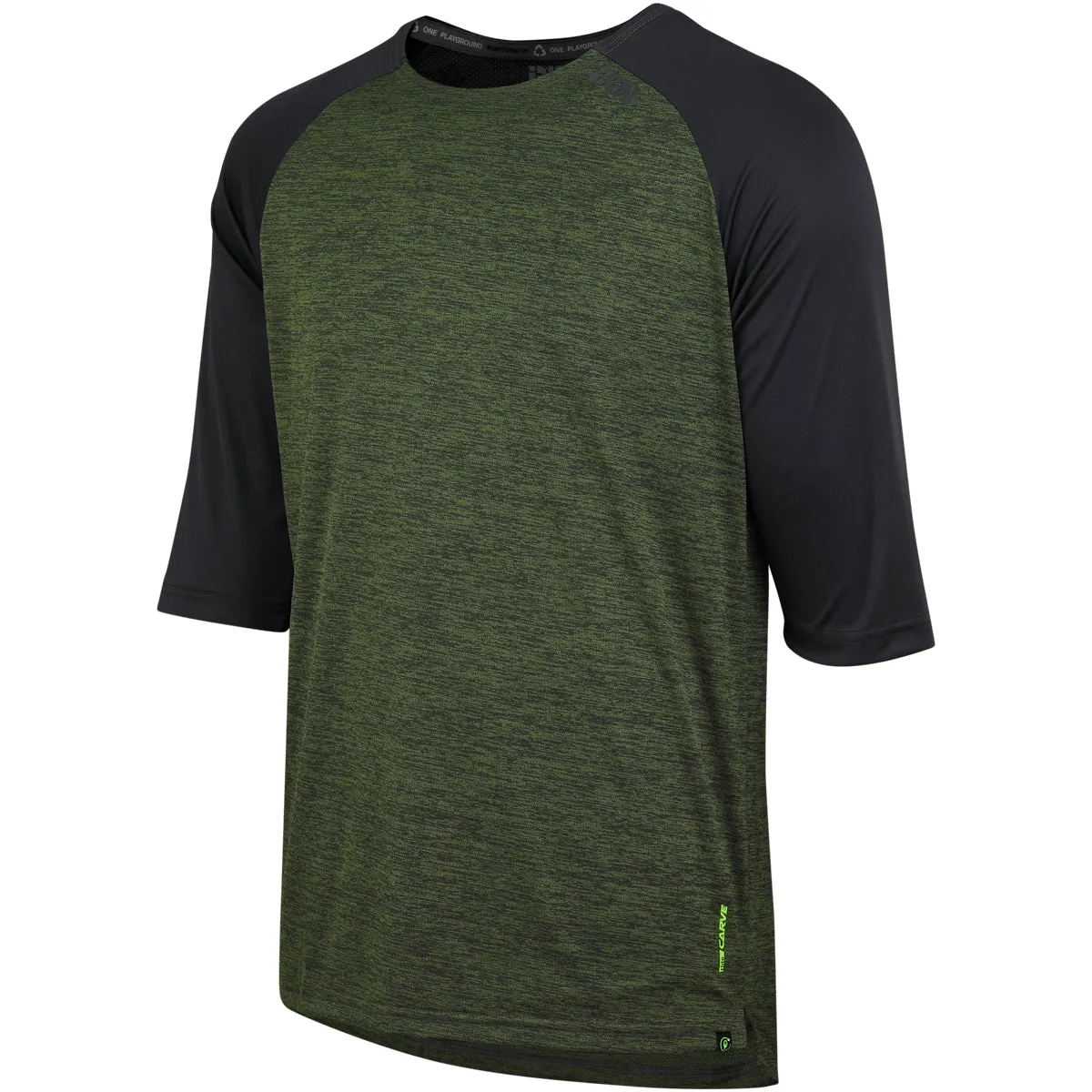 IXS Carve X Mountain Bike Jersey — SALE