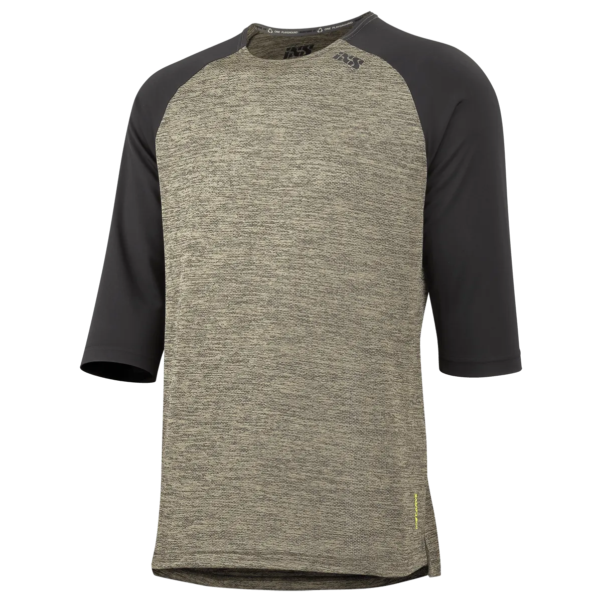 IXS Carve X Mountain Bike Jersey — SALE