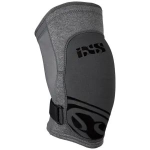 Ixs Flow Evo  Knee Guards Grey