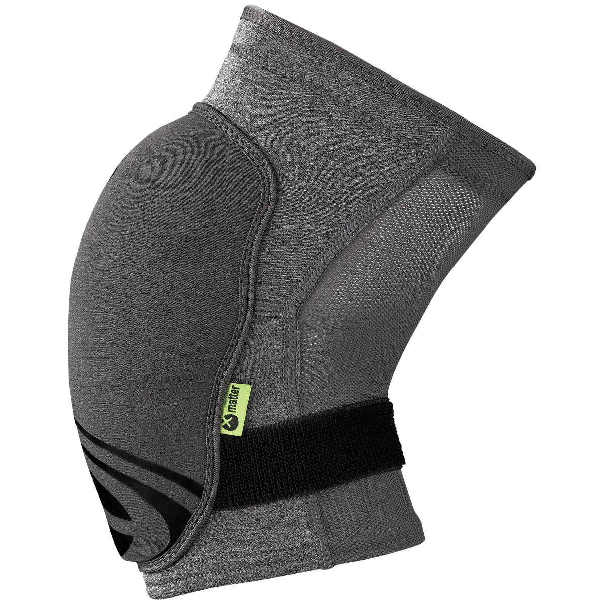 IXS Flow Zip Knee Guard — SALE