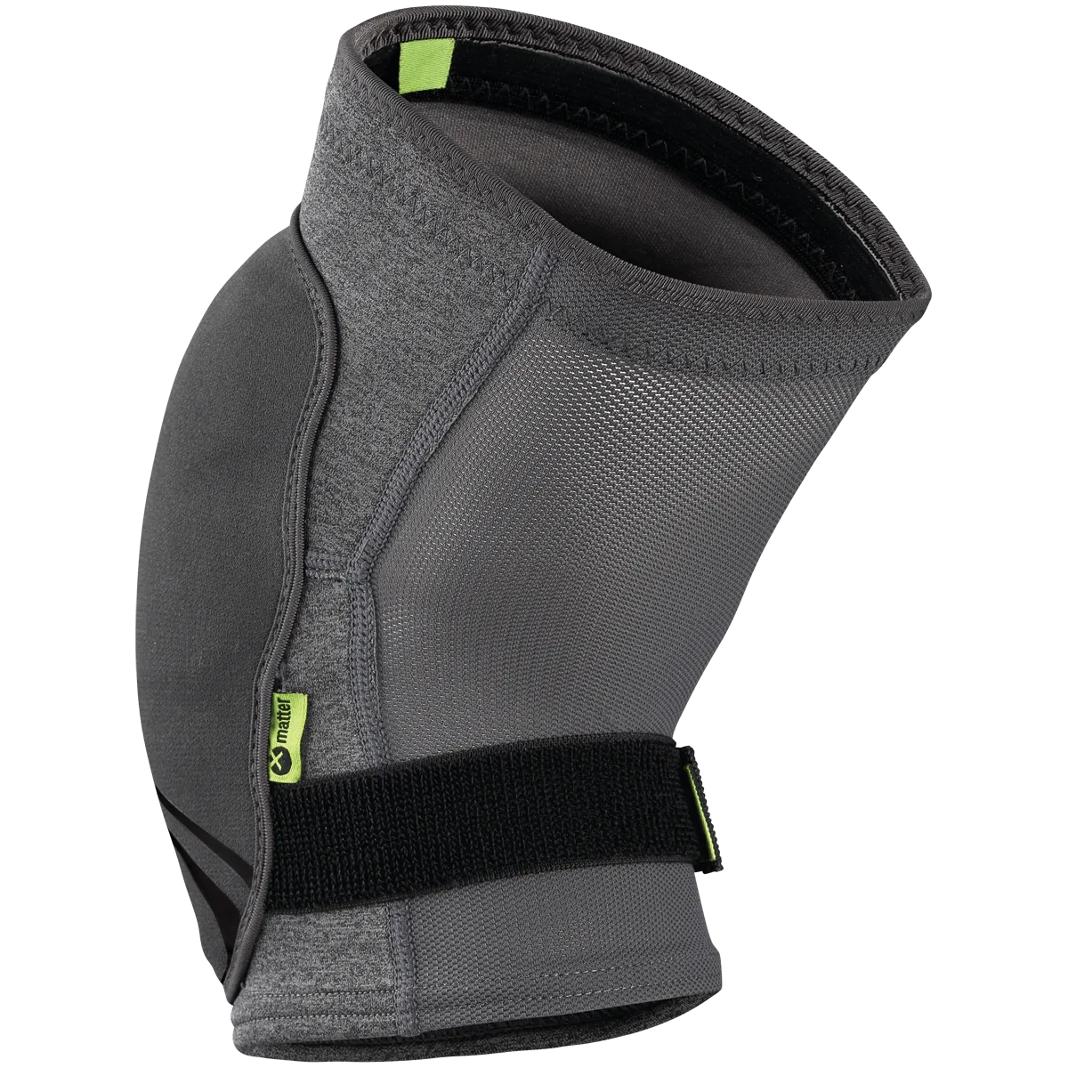 IXS Flow Zip Knee Guard — SALE
