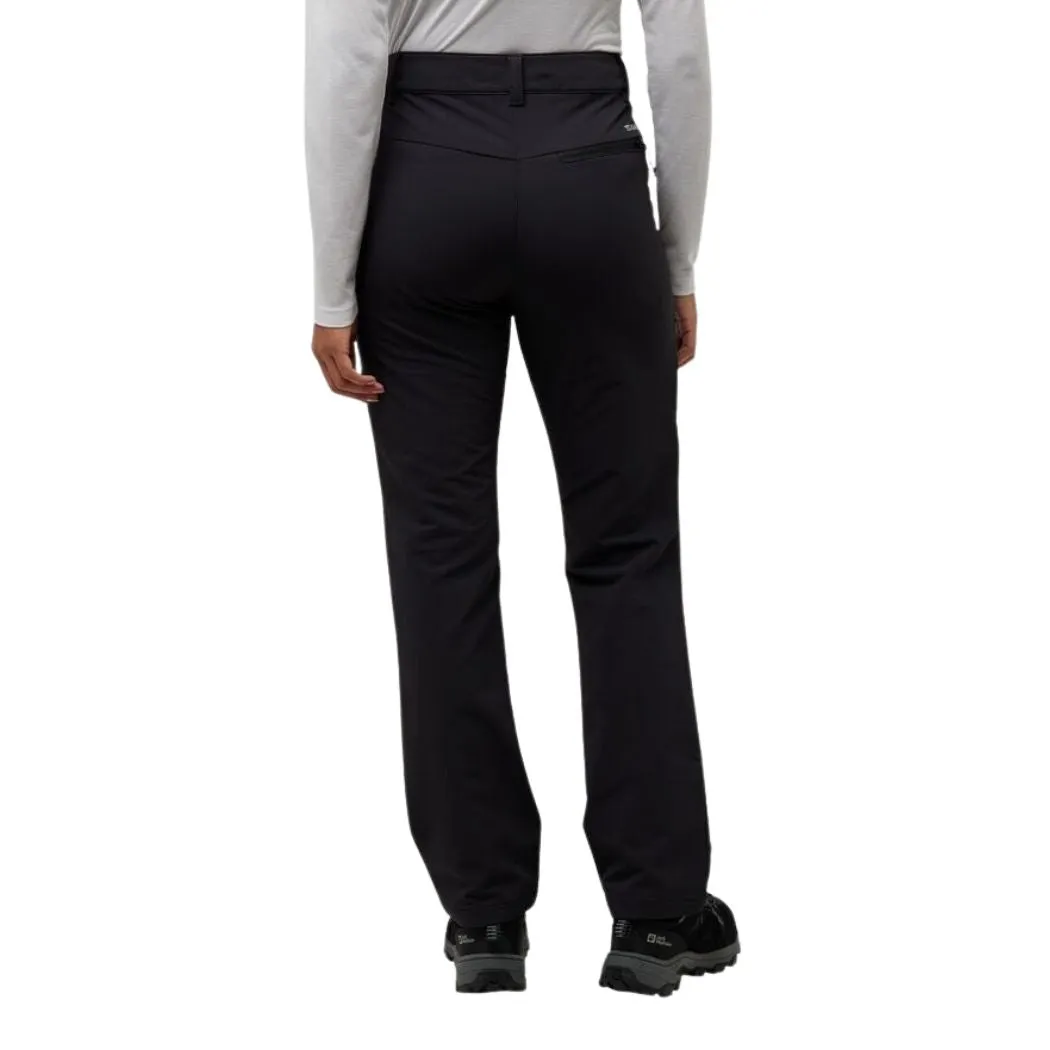 jack wolfskin Activate Thermic Women's Pants