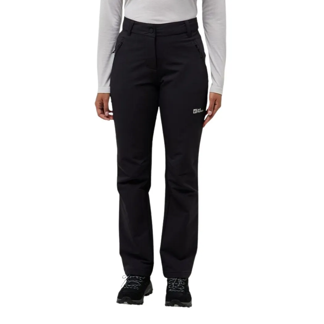 jack wolfskin Activate Thermic Women's Pants