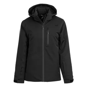 Jada W Stretch Ski Jacket W-PRO 150