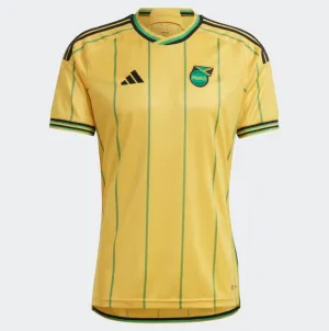 Jamaica Adult 2023 Home Jersey