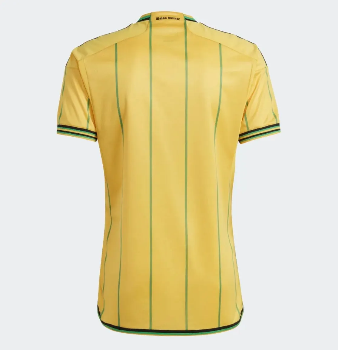 Jamaica Adult 2023 Home Jersey