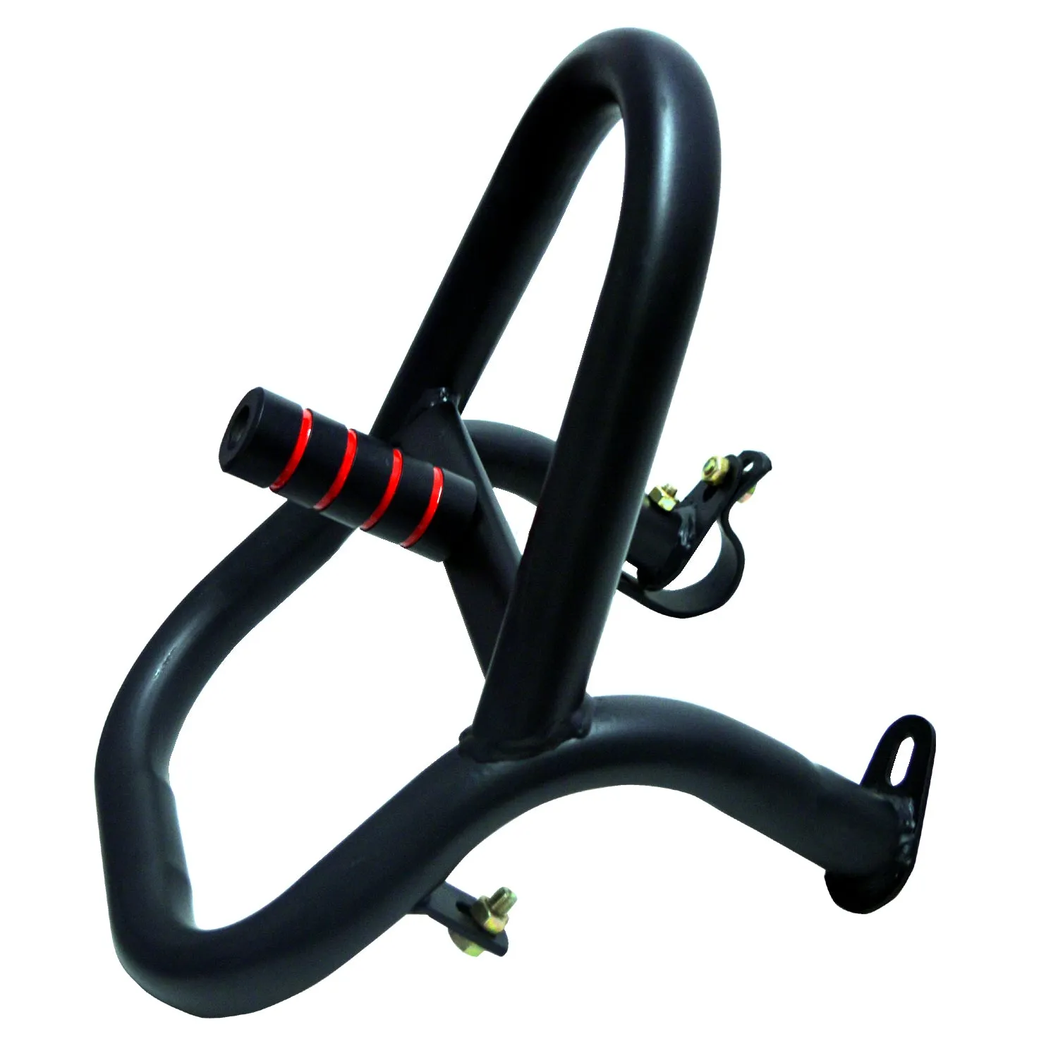 Jawa Armour Crash Guard With Frame Sliders For ,Jawa Perak, Jawa classic ,42