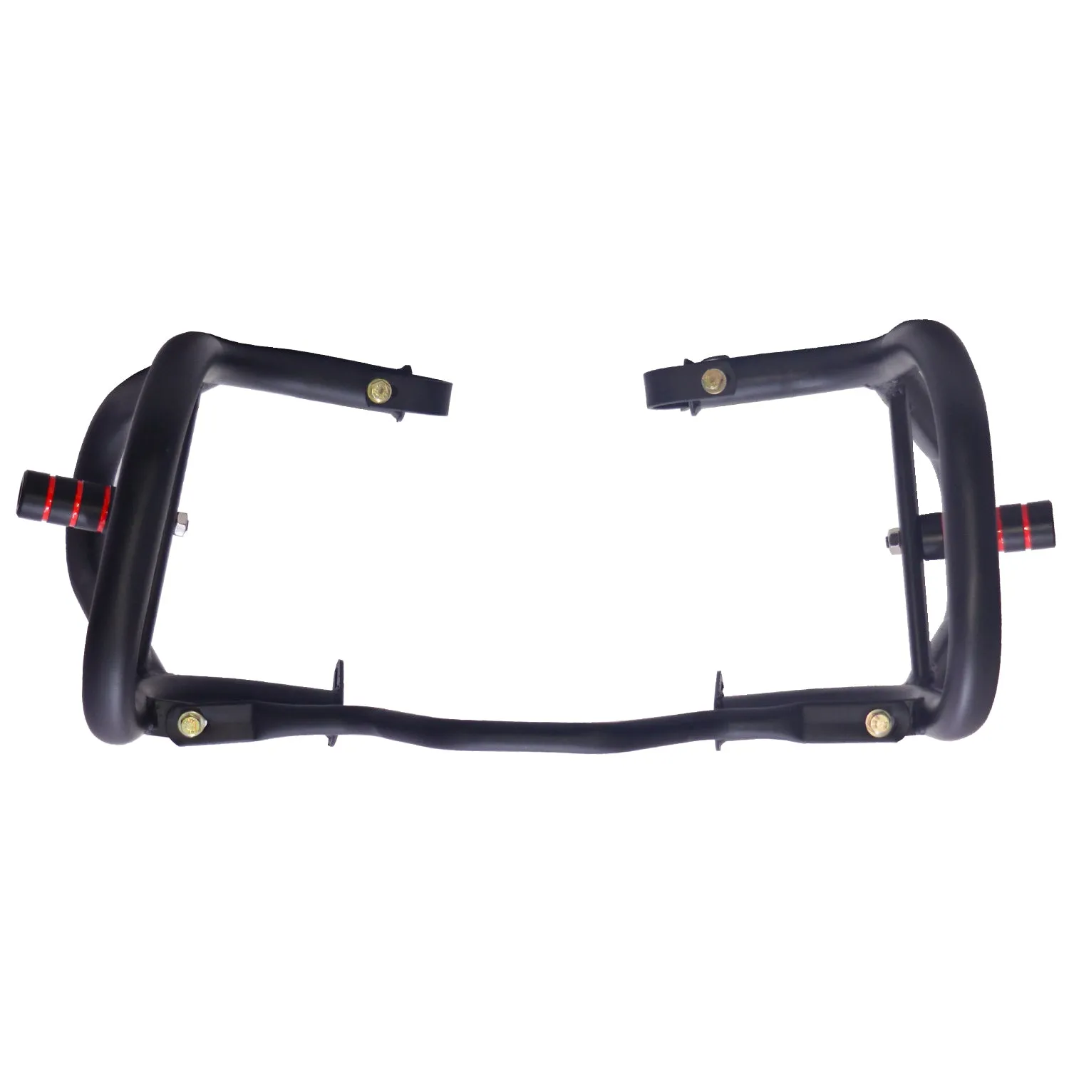 Jawa Armour Crash Guard With Frame Sliders For ,Jawa Perak, Jawa classic ,42