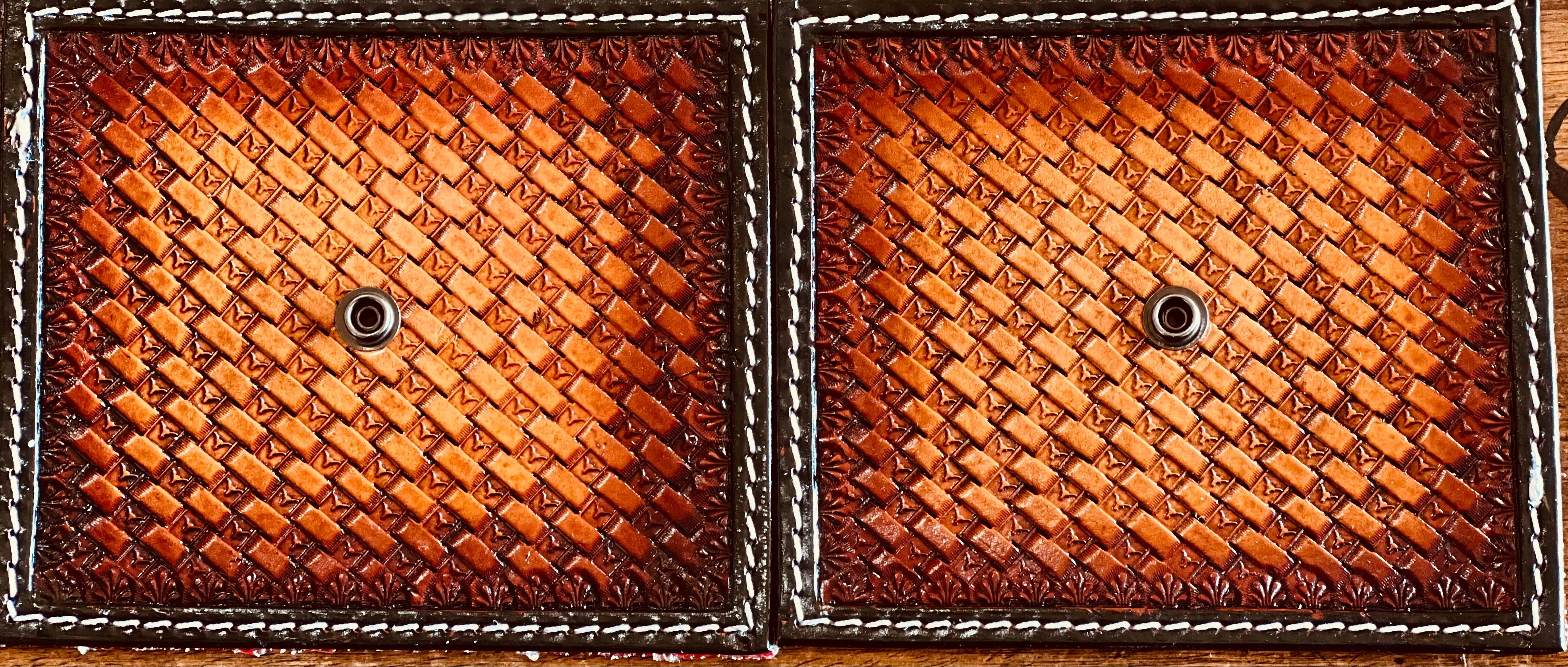 JM El Dorado Edition Cowboy Hat Rack