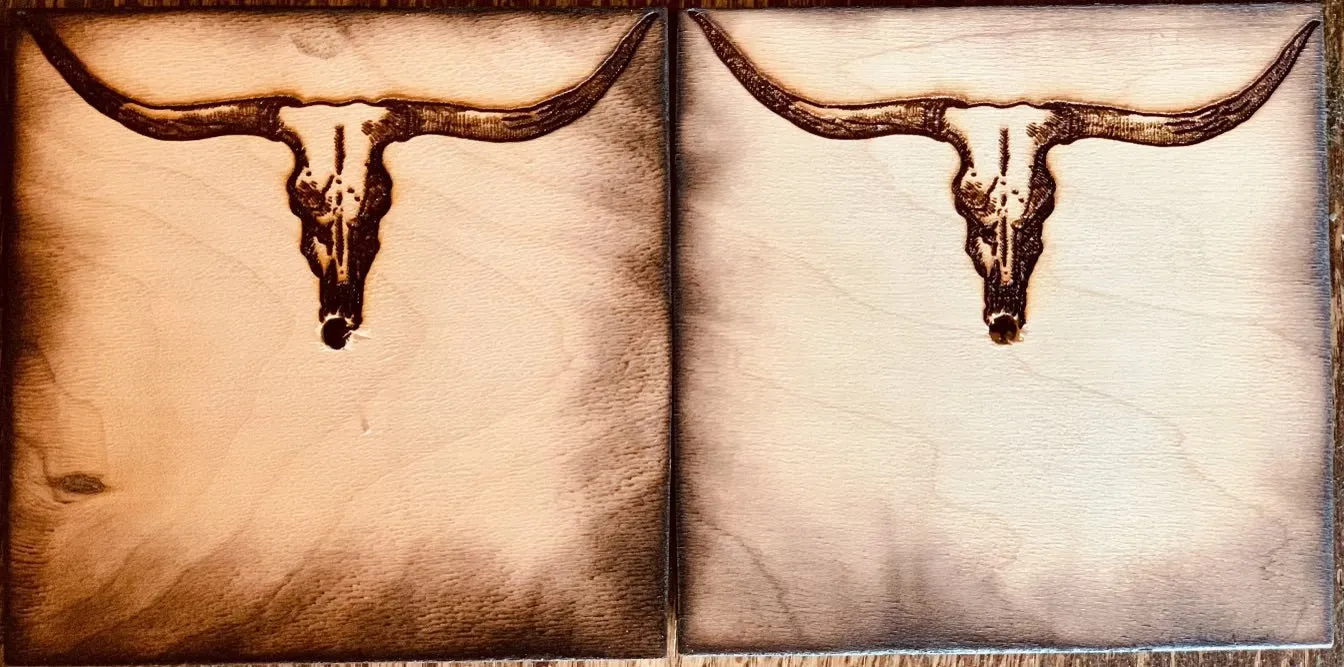 JM El Dorado Edition Cowboy Hat Rack