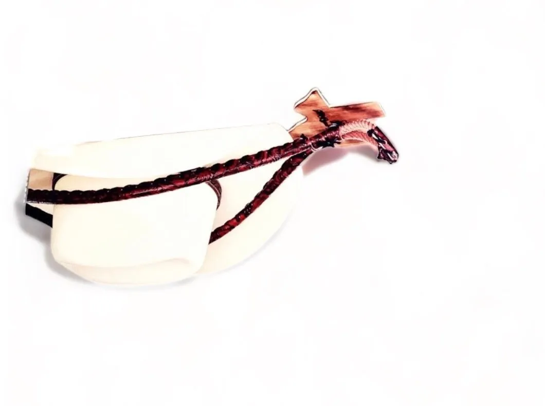 JM El Dorado Edition Cowboy Hat Rack