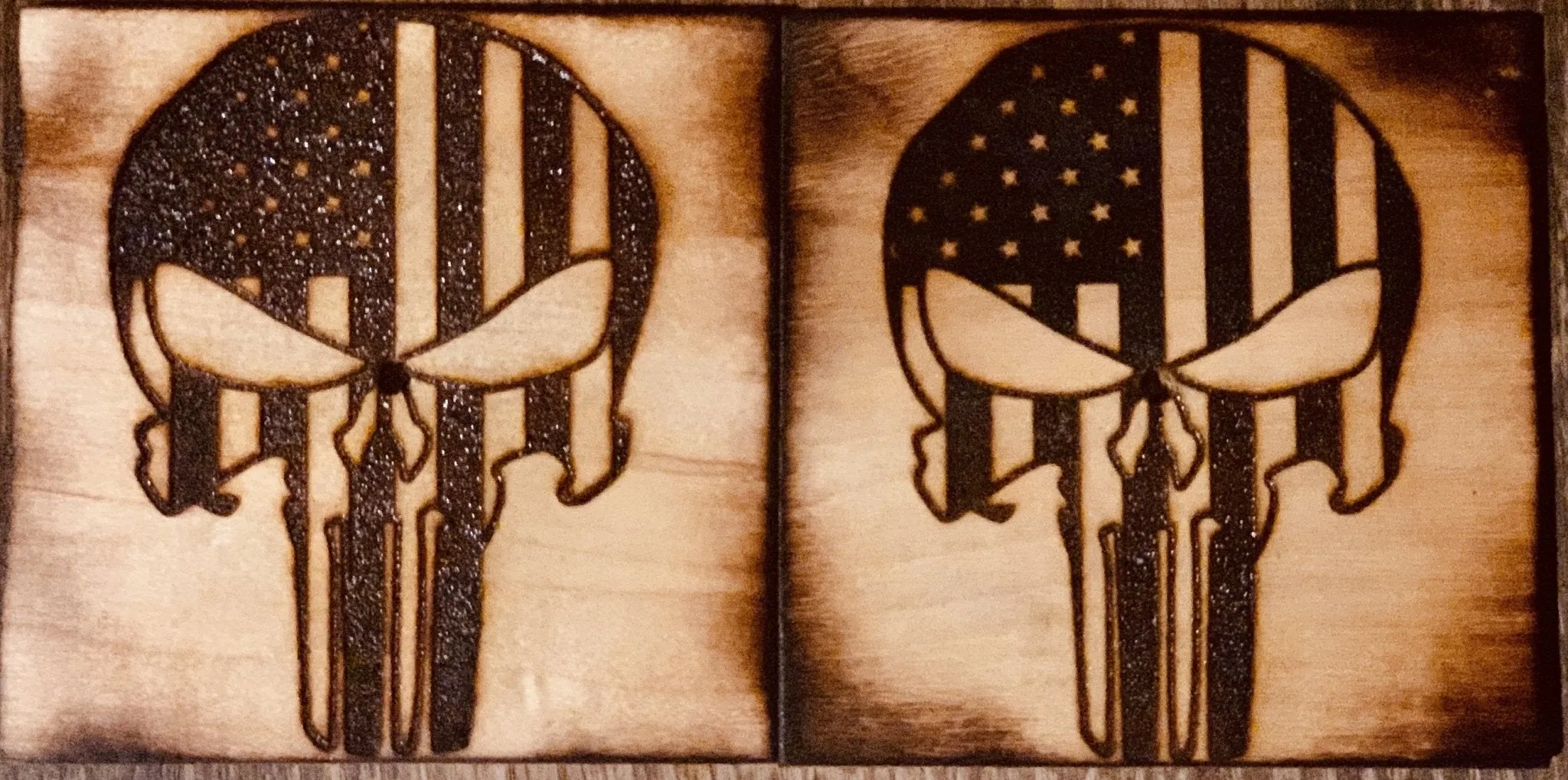 JM Navajo Tribal Edition Cowboy Hat Rack