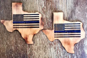 JM Remuda Edition Cowboy Hat Rack