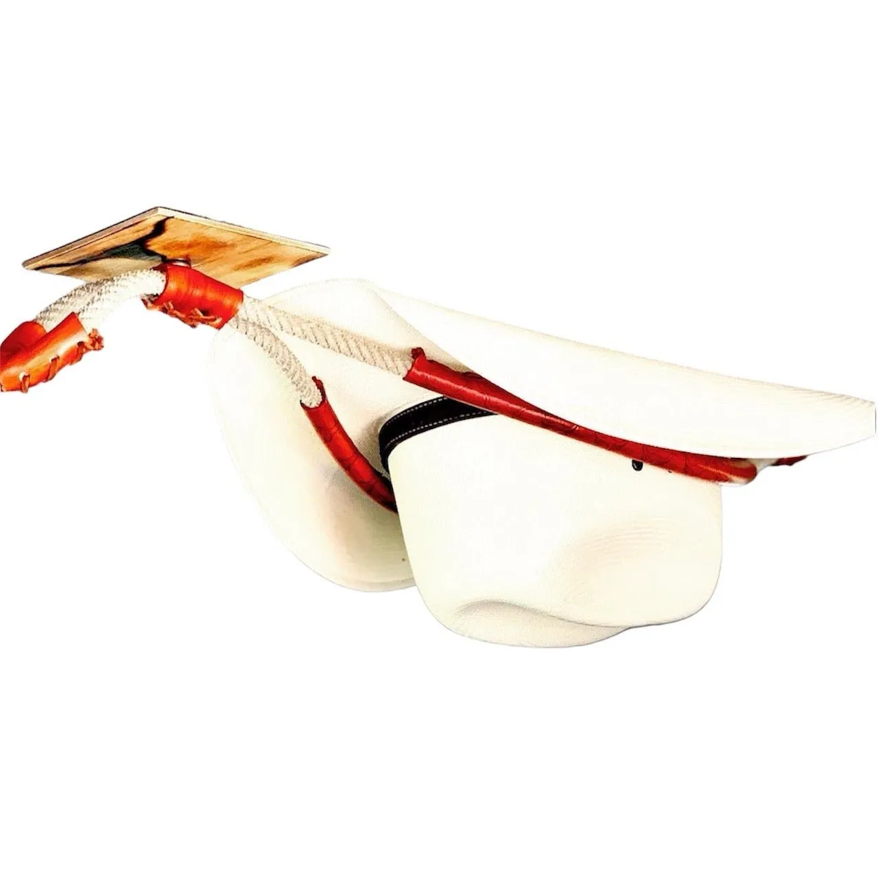 JM Remuda Edition Cowboy Hat Rack