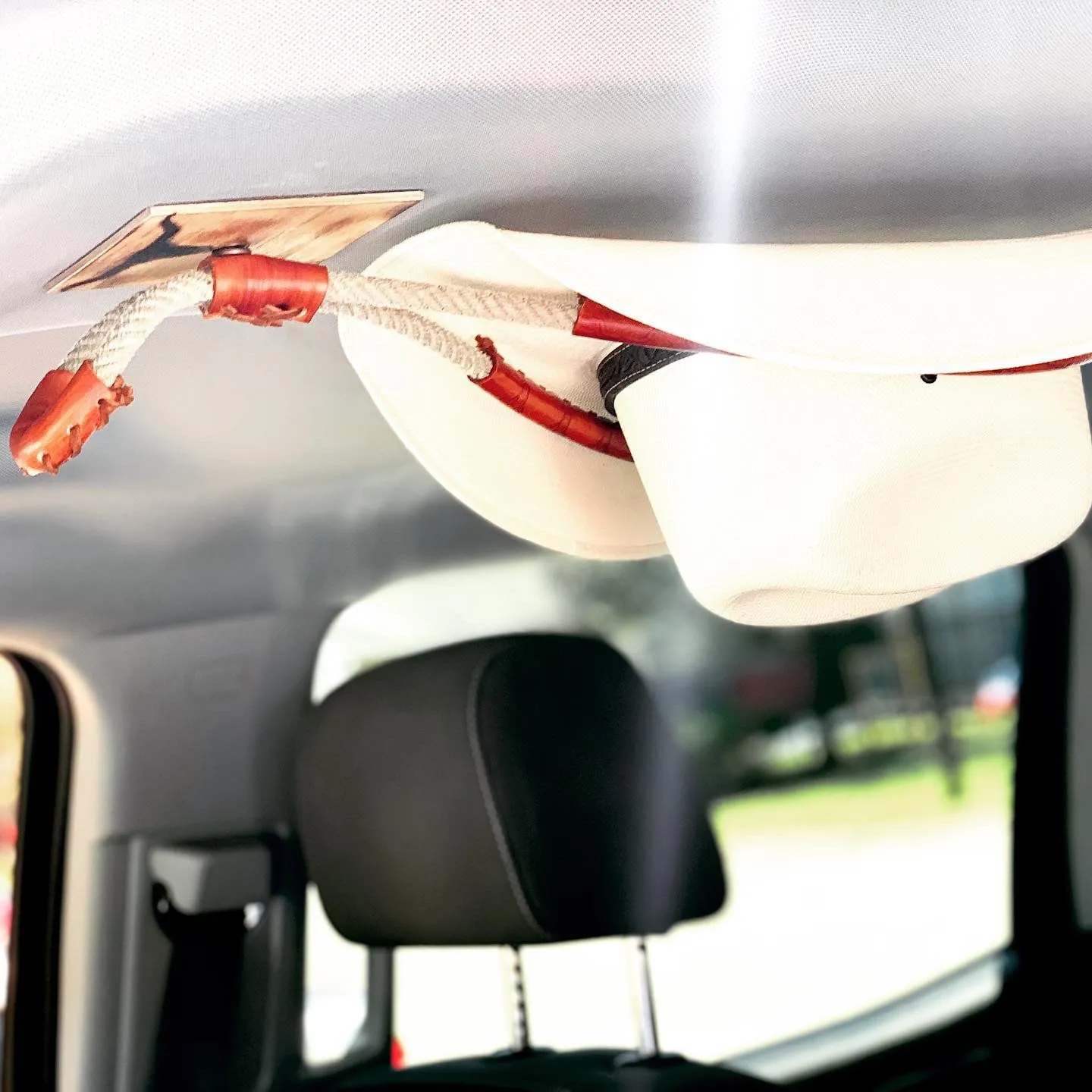 JM Remuda Edition Cowboy Hat Rack