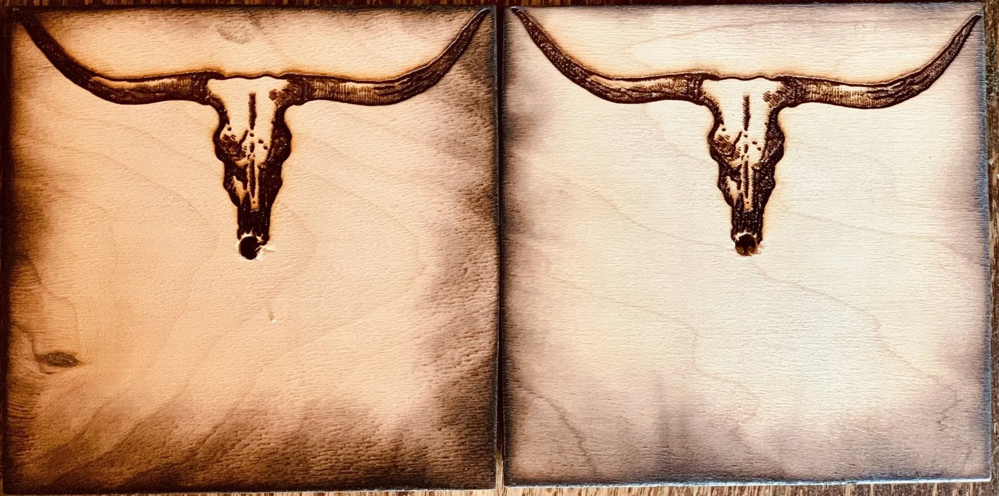 JM Remuda Edition Cowboy Hat Rack