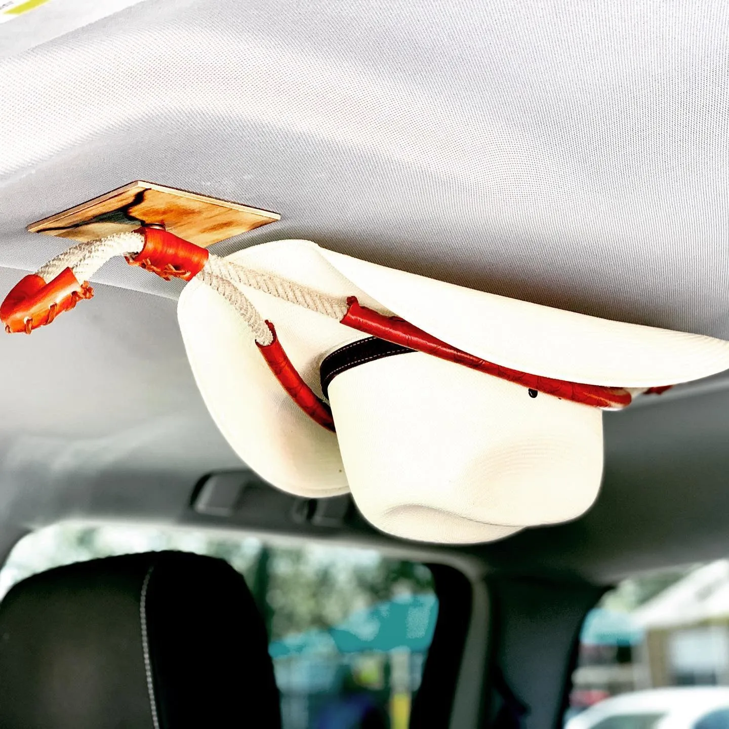 JM Remuda Edition Cowboy Hat Rack