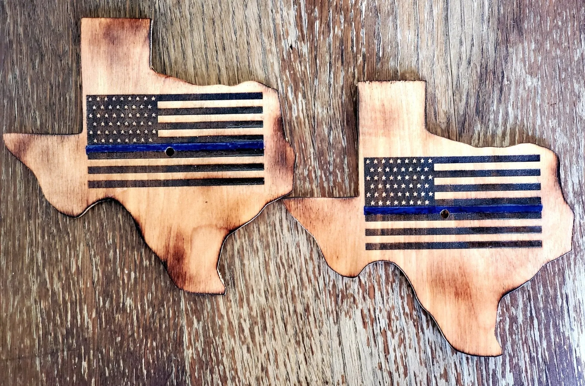 JM Remuda Edition Cowboy Hat Rack