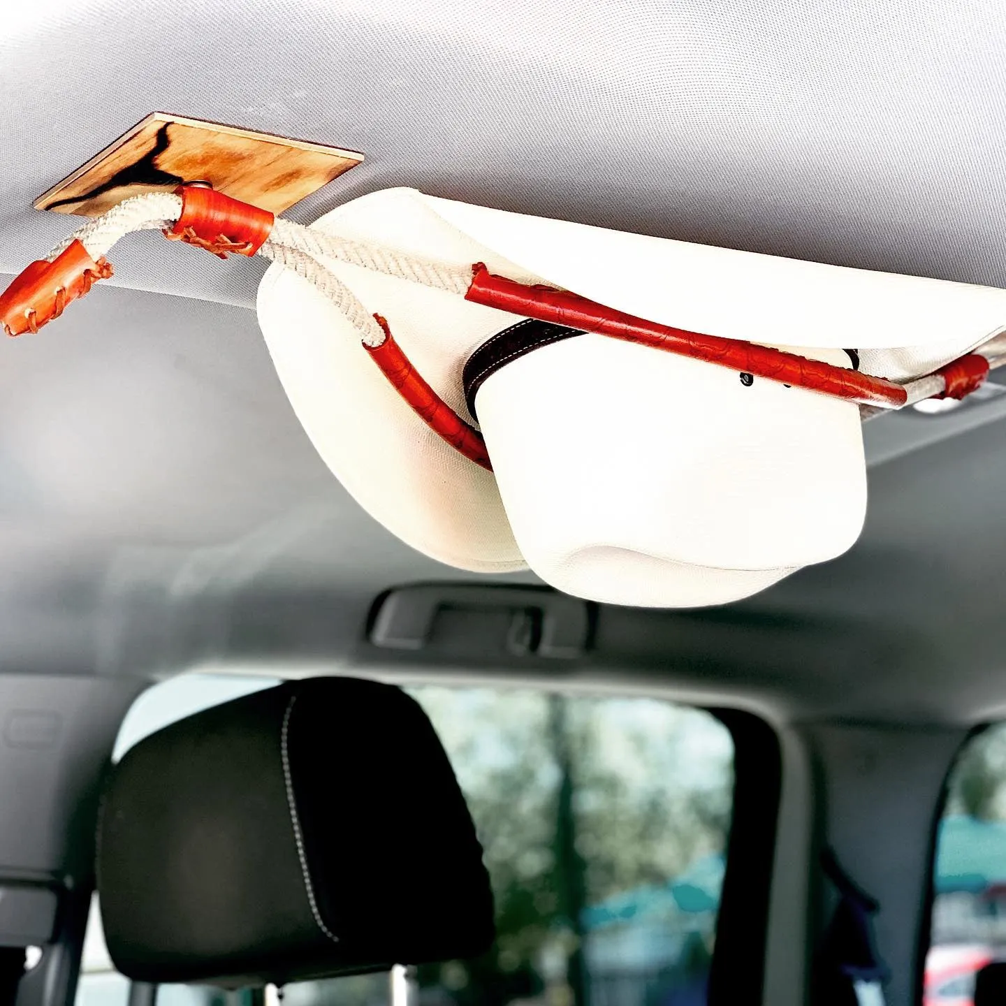 JM Remuda Edition Cowboy Hat Rack