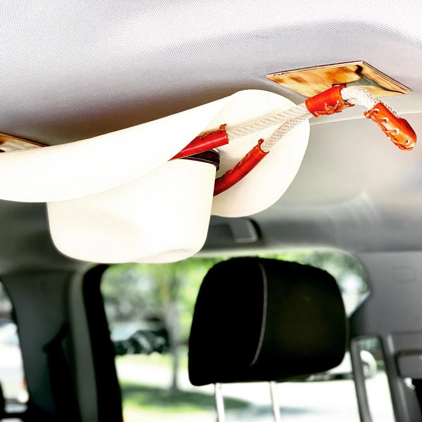 JM Remuda Edition Cowboy Hat Rack