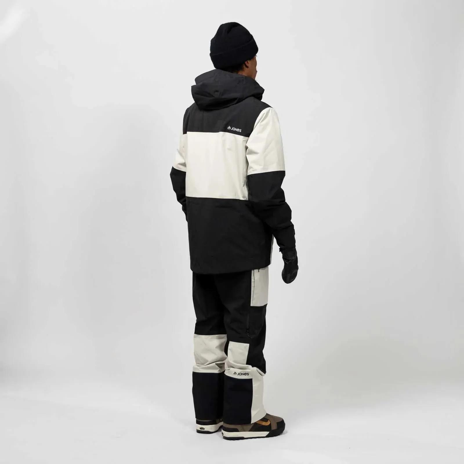 Jones Mountain Surf Jacket