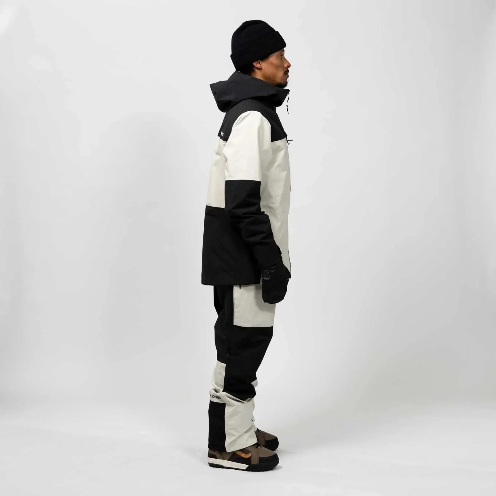 Jones Mountain Surf Jacket