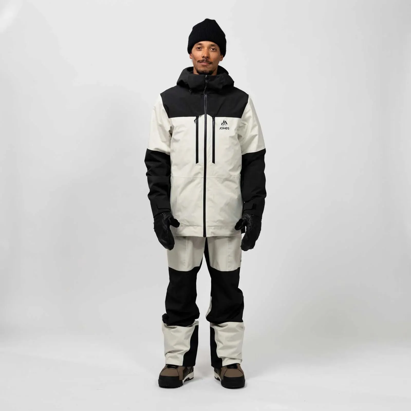 Jones Mountain Surf Jacket