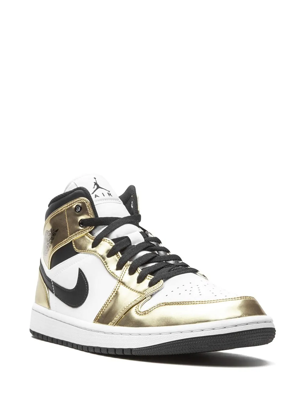 Jordan Air Jordan 1 Mid SE "Metallic Gold" sneakers